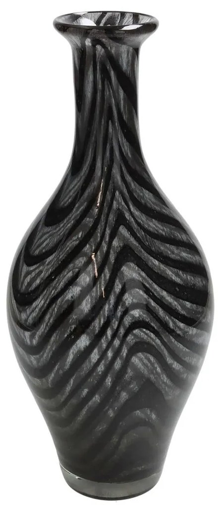 Διακοσμητικό Βάζο (Φ14x32.5) Arte Libre 5150087
