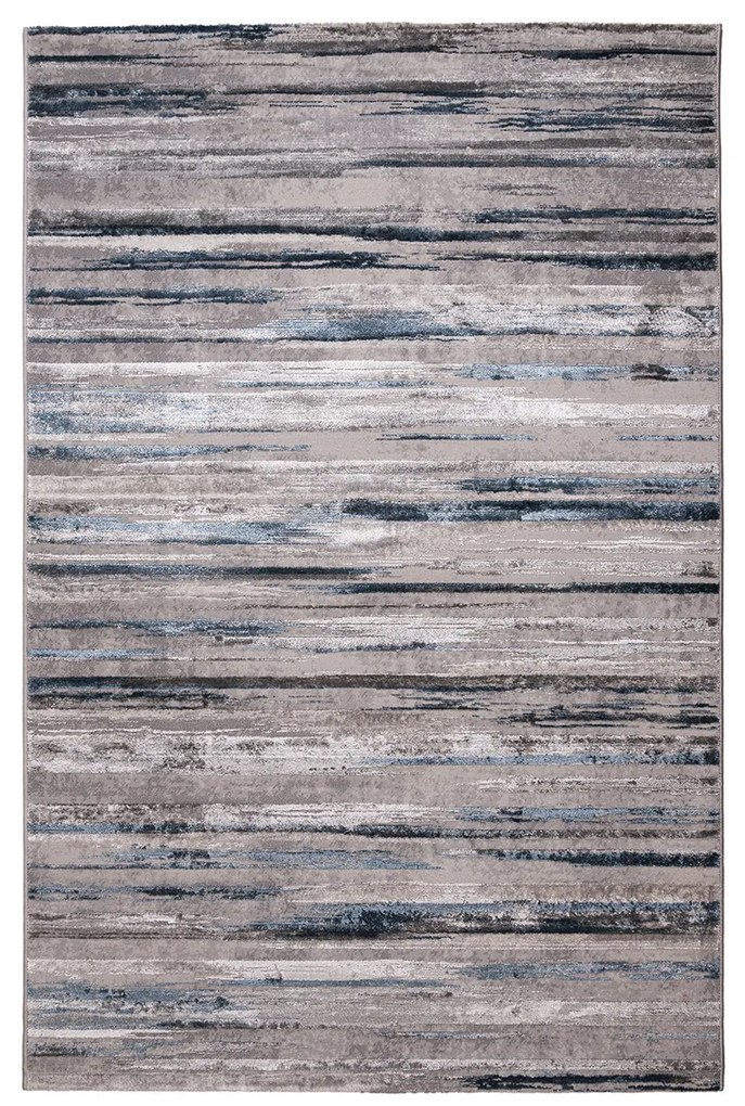 Χαλί All Season (200x290) Βιοκαρπέτ Gossip 6816A Blue