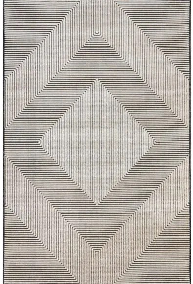 Χαλί DIAMOND BEIGE 67-x-300-εκ