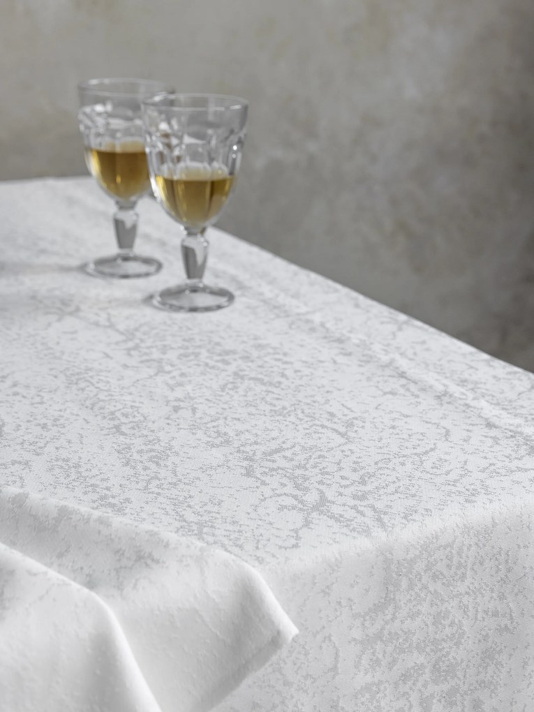 Τραπεζομάντηλο 165x265 - Piel Off White 5206482097520