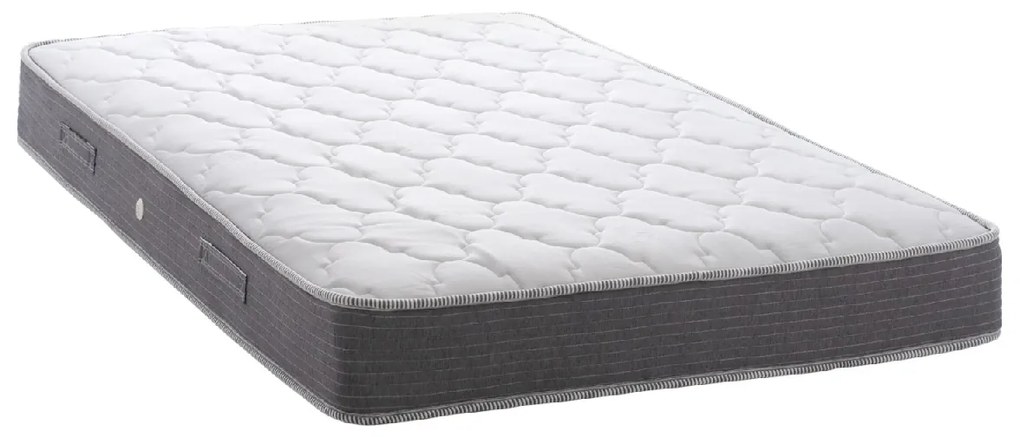 ΣΤΡΩΜΑ DREAMTOPIA ΣΕΙΡΑ LULLABY ALOE VERA HM655.140 BONNELL SPRING 140x190x20Y εκ.