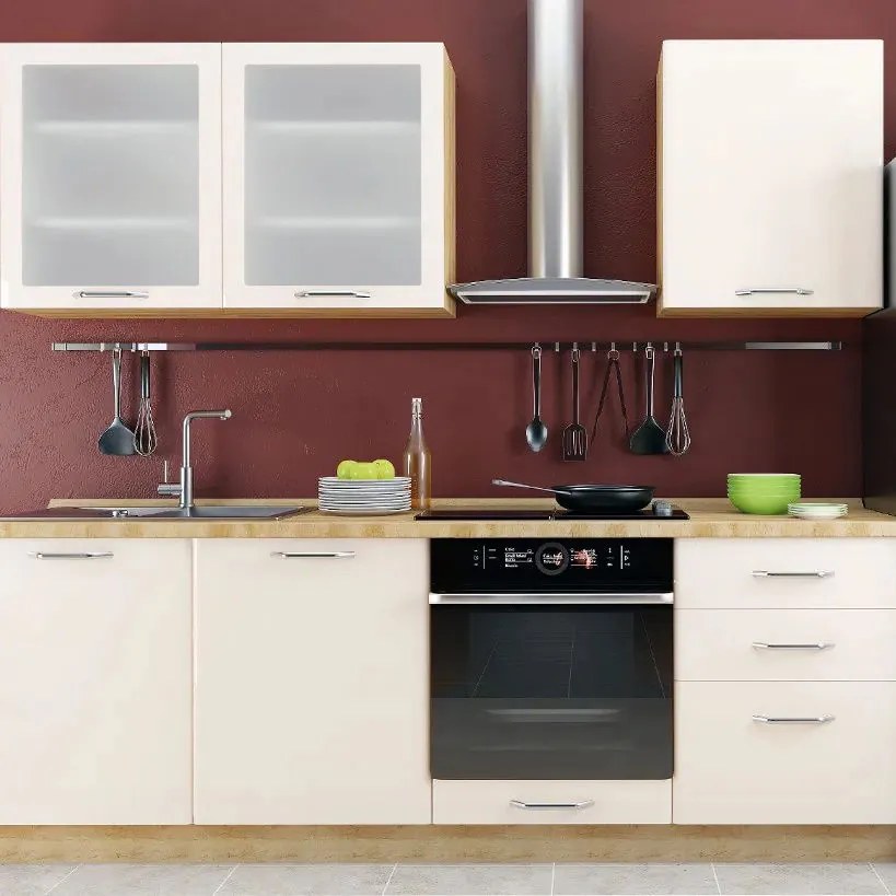 Σύνθεση κουζίνας Modena Mini