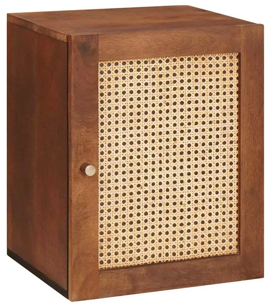 vidaXL Έπιπλα μπάνιου με συρτάρι Επιτοίχιο 5 pcs 38 x 33 x 160 εκ.