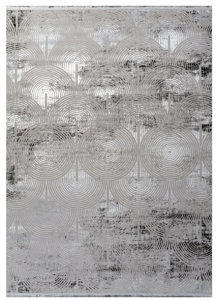 Χαλί All Season (133x190) Tzikas Carpets Eclipse 15045-095