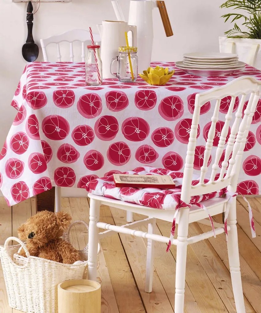 Τραπεζομάντηλο 150x220 kentia coco 27 5205133274648