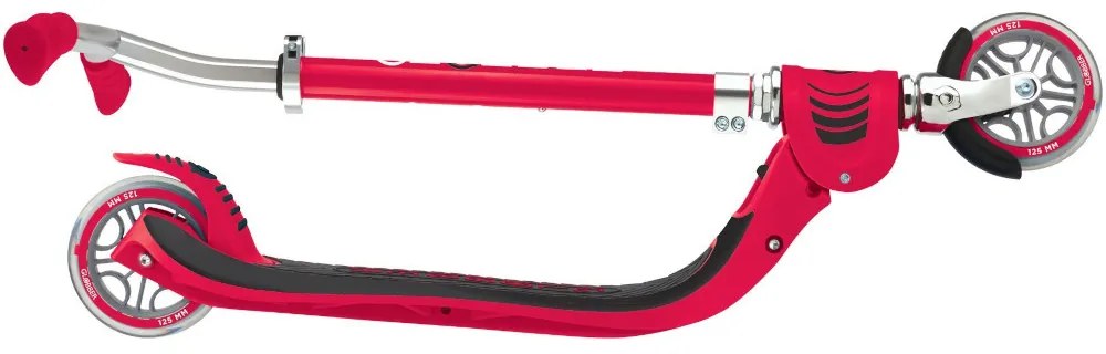 Globber Πατίνι Foldable Flow 125 Red