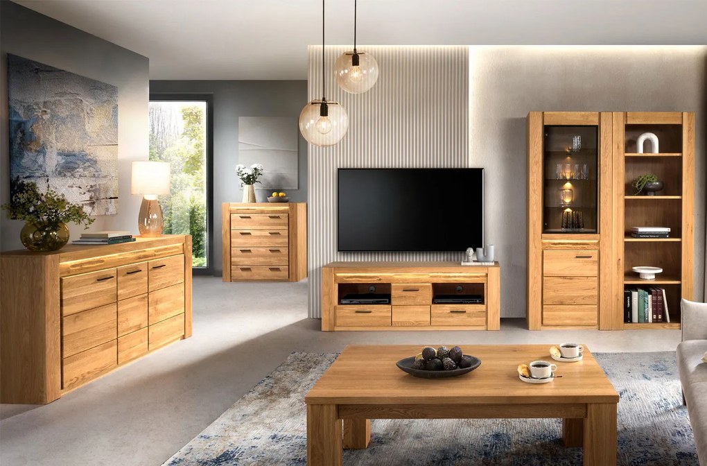 Μπουφές Denny Plus-Fusiko