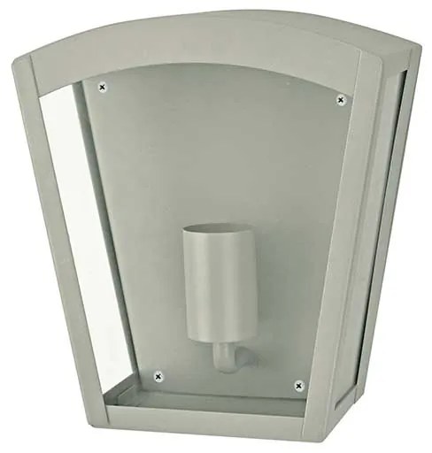 Απλίκα Εξωτερικού Χώρου Aca CELIAV1WG Grey