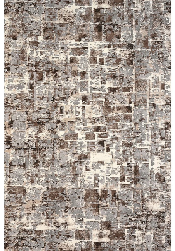 Χαλιά Κρεβατοκάμαρας (Σετ 3τμχ) Colore Colori Thema 3575/958-67cm