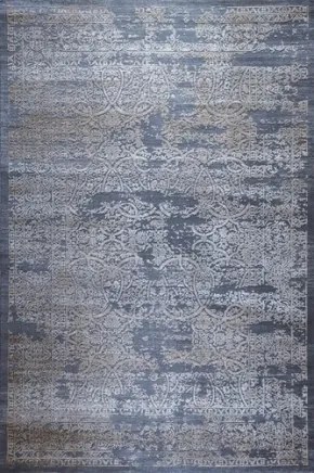 ΧΑΛΙ VELVET 6020/Grey Beige - 200cm x 250cm