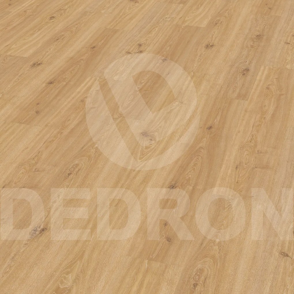 Laminate PUREFLOOR 7mm SIROCCO OAK 1331×194×7 (mm)