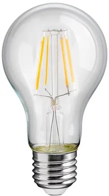 GOOBAY LED λάμπα bulb 65395, E27, Filament, 4W, 2700K, 470lm