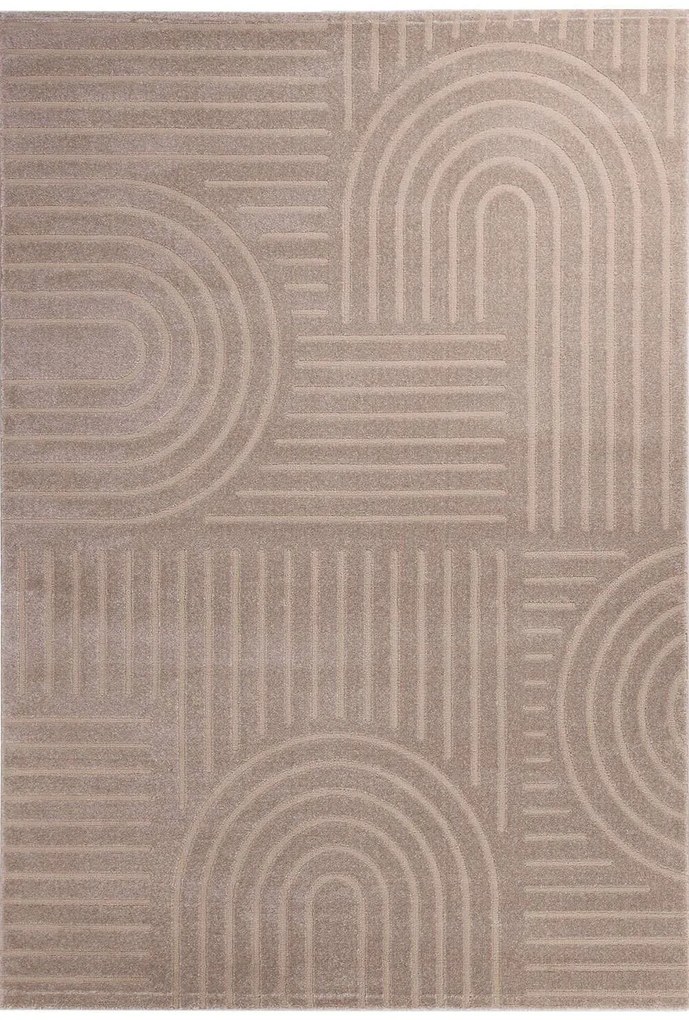 Χαλί Organic 588 Beige Royal Carpet 200X250cm