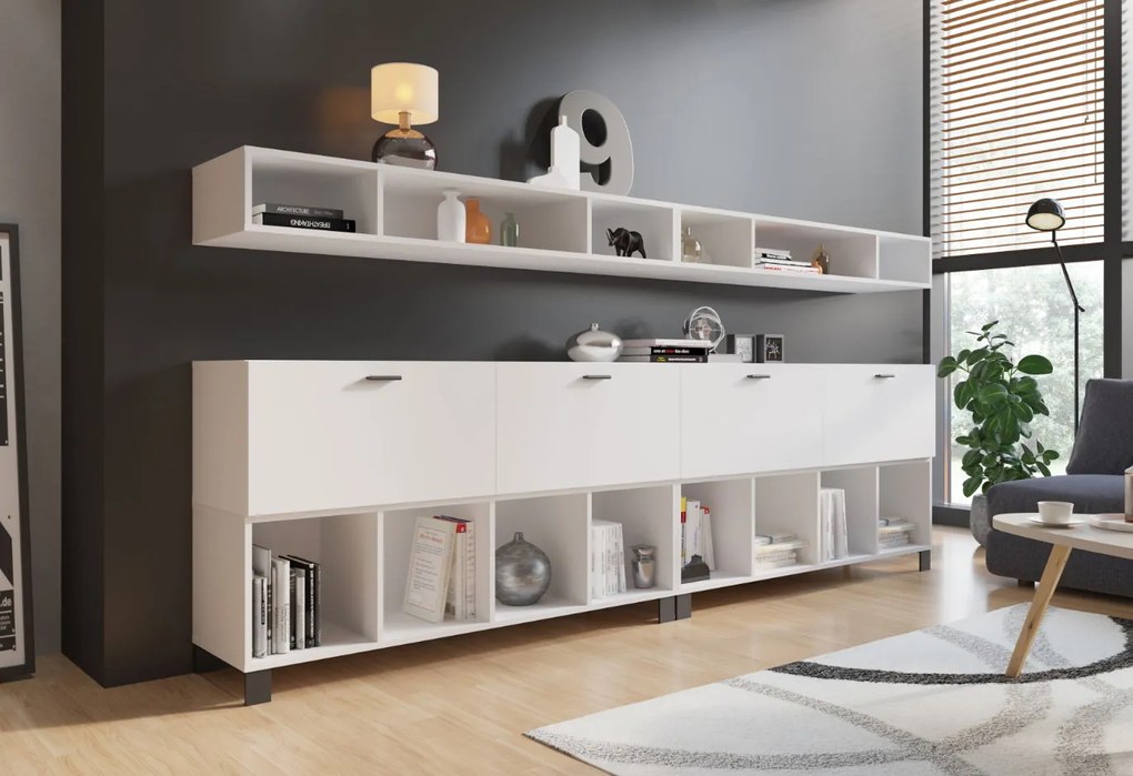 Στήλη Flexi-Leuko