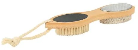 Estia Βούρτσα Ποδιών Elixir 4 Σε 1 20x5x3cm 02-27384