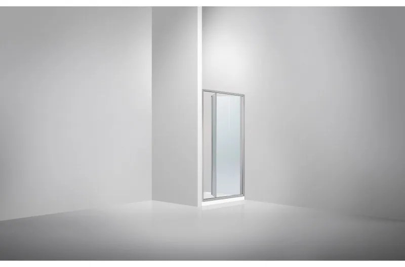 Sparke Nture-01 Καμπίνα Ντουζιέρας με Pivot Μεντεσέ 1900x760mm