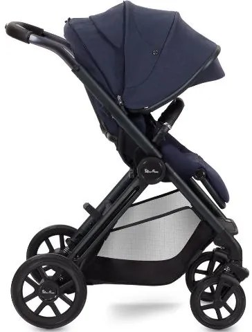 Καρότσι Silver Cross Reef Neptune