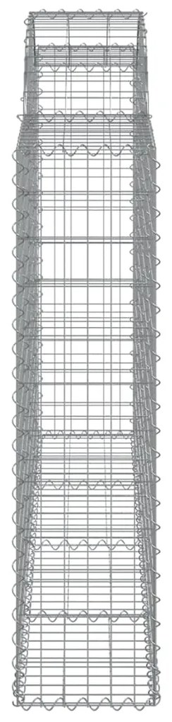 ΣΥΡΜΑΤΟΚΙΒΩΤΙΑ ΤΟΞΩΤΑ 12 ΤΕΜ. 200X30X120/140 ΕΚ. ΓΑΛΒΑΝ. ΑΤΣΑΛΙ 3146141