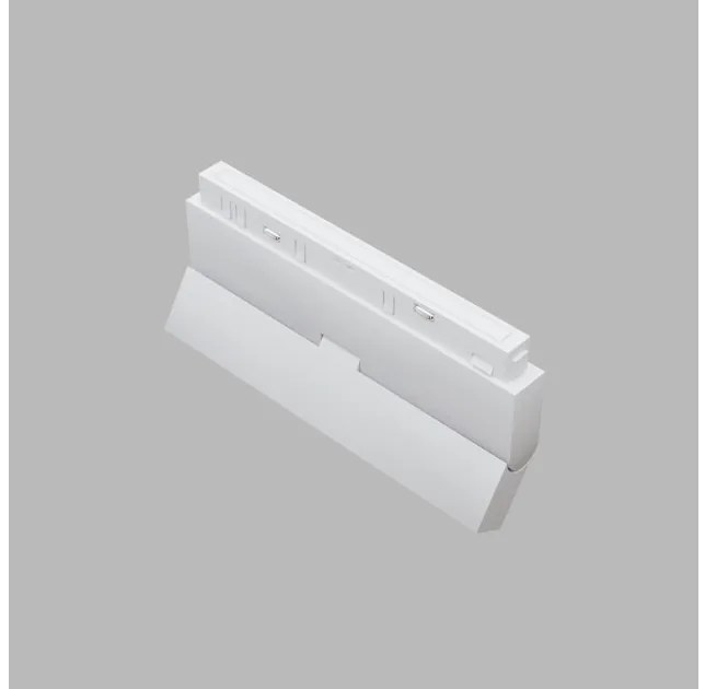 Γραμμικό Φωτιστικό Μαγνητικής Ράγας Exility LED 12W Λευκό Κινητό 3CCT Dali 1 Basis Rot TR036-4-12WTW-DD-W Maytoni TR036-4-12WTW-DD-W