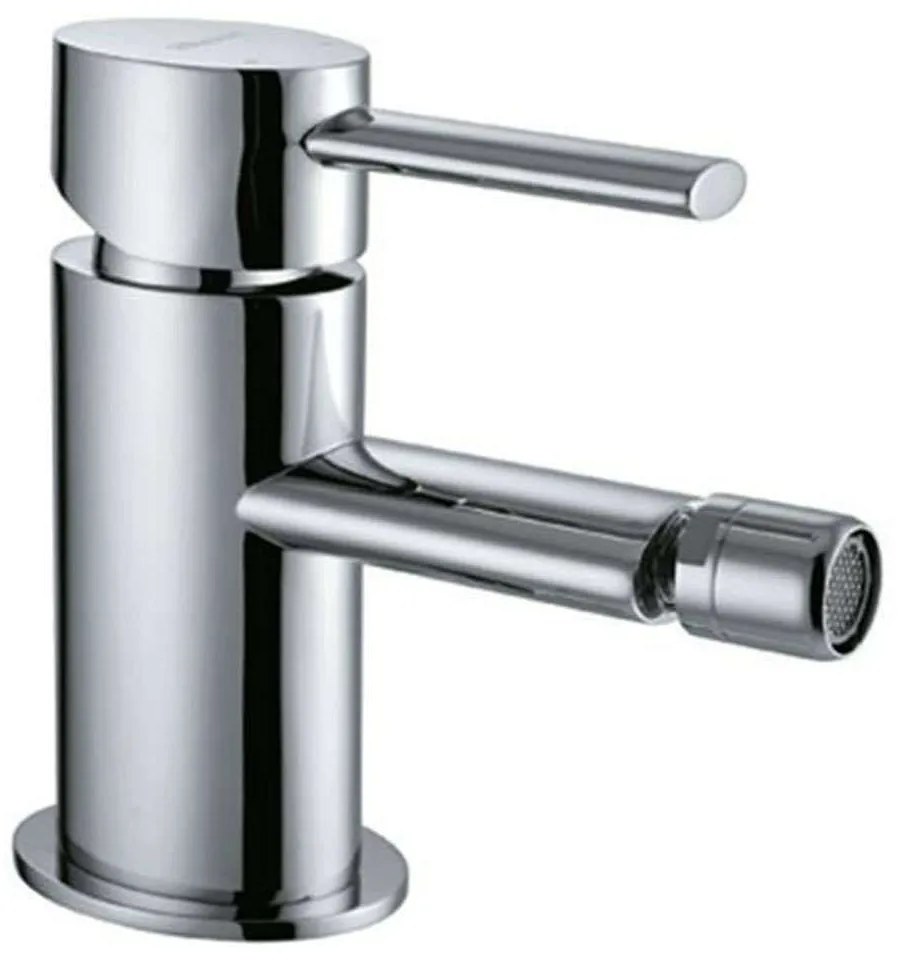 Μπαταρία Μπιντέ Sinar FA46 Chrome Praxis Metal, Ceramic