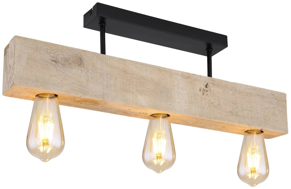 Φωτιστικό Οροφής Globo Lighting ADALIE 15455-3D