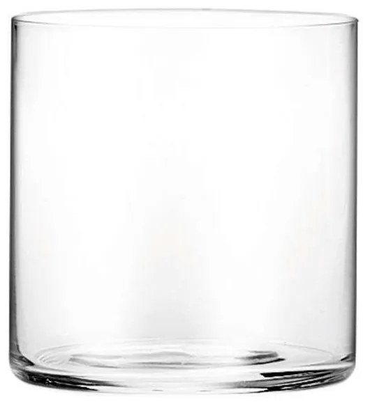 Ποτήρι Chiaro Di Luna CL03700 370ml Clear Zafferano Crystal