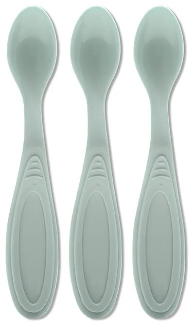 LORELLI ΣΕΤ 3 ΤΕΜ ΚΟΥΤΑΛΑΚΙΑ MY FRIEND ICEBERG GREEN 10230260006