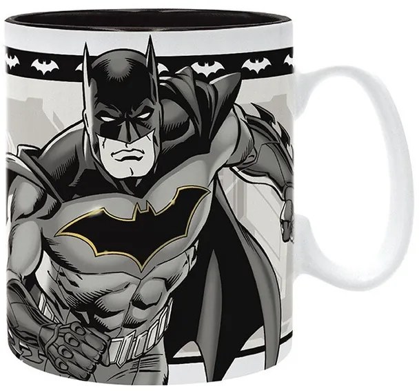 Κούπα Batman - The World's Greatest Detective