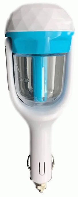 Μίνι υγραντήρας αυτοκινήτων – Car humidifier