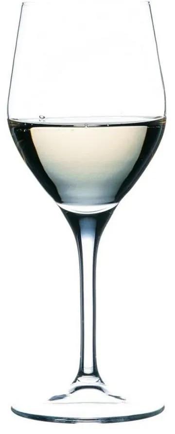 Ποτήρι Κρασιού Nude Primeur Nu67002-6 (Σετ 6τμχ) Clear Espiel Κρύσταλλο