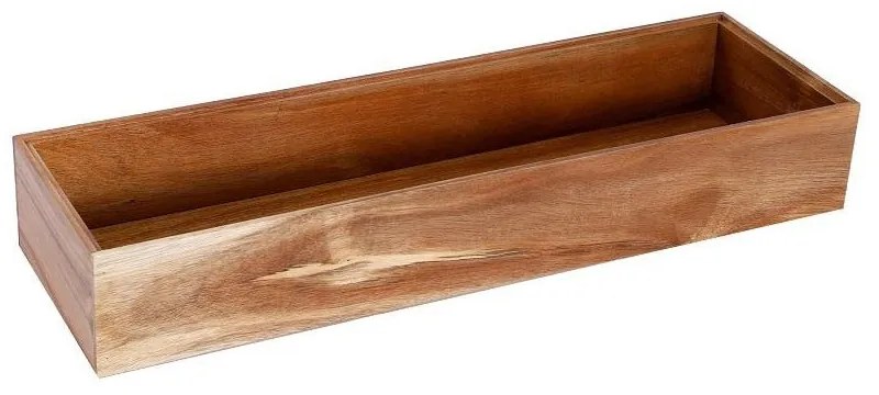 Κουτί Αποθήκευσης (53x16.2x8.5) Espiel BUK110