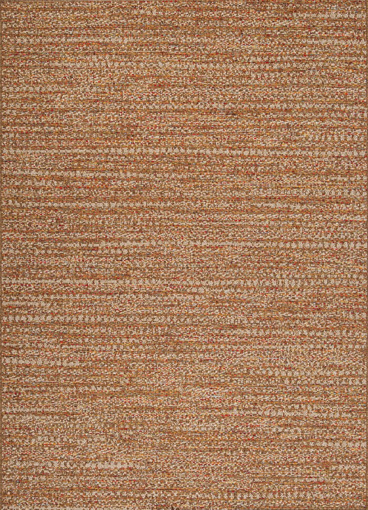ΧΑΛΙ ΨΑΘΑ VAN 50000/X MULTI-BEIGE - 067cm x 210cm - 2004133