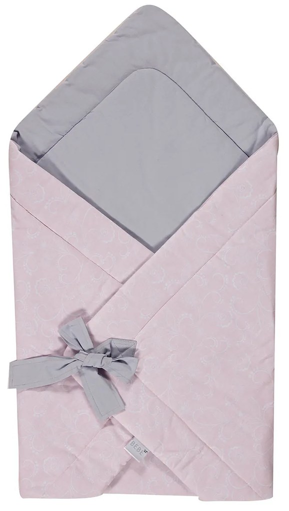 Υπνόσακος Κουβέρτα Αγκαλιάς 2.5Tog Kentia Baby Embrace 14 Pink