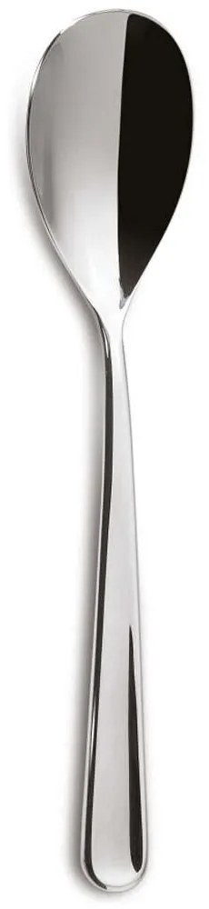 Κουτάλι Φαγητού London CO06702000 20,8cm Inox Comas Stainless Steel