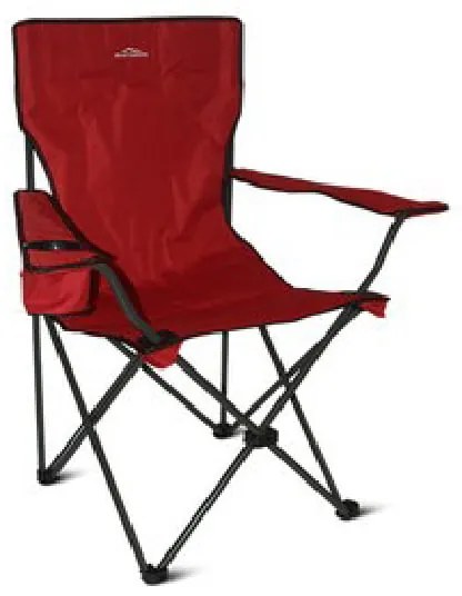 Πτυσσόμενη Καρέκλα με Ποτηροθήκη - Folding Chair