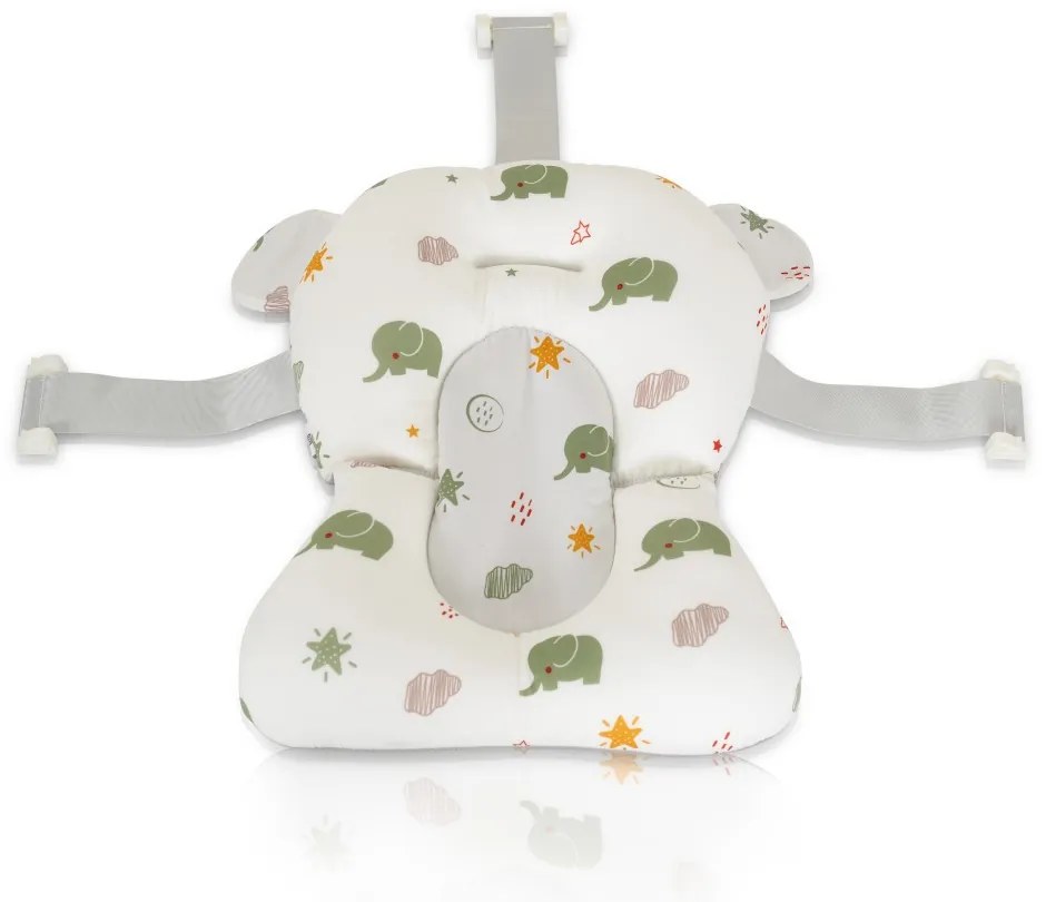 MONI CANGAROO ΜΑΛΑΚΟ ΜΑΞΙΛΑΡΑΚΙ ΜΠΑΝΙΟΥ HA-B48 SEE STARS ELEPHANT 3800146269845