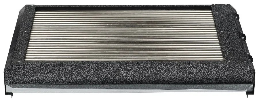 Tescoma 1002305 Ηλεκτρική Ψησταριά  4800W επαγγελματικη - τριφασικη 80x60 cm