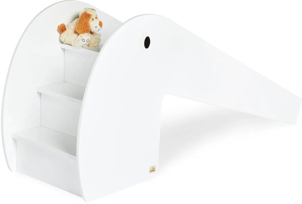 Τσουλήθρα Lotta - Λευκό