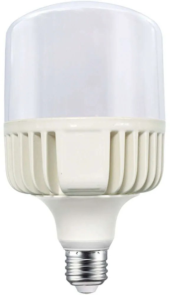 Λαμπτήρας Led T10035NW E27 35W 4000K 3650lm White Aca