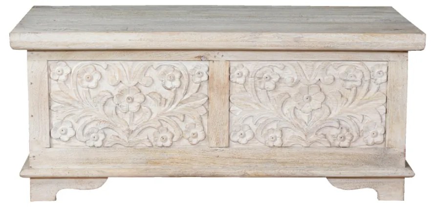 MORENA ΜΠΑΟΥΛΟ ΦΥΣΙΚΟ DECAPE 80x40xH34cm - 04-0579