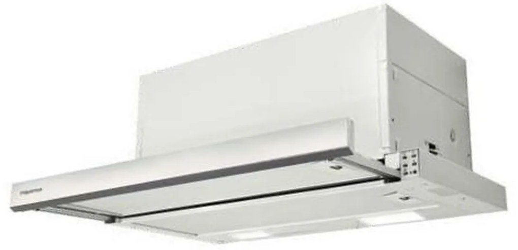 Συμβατικός Απορροφητήρας Mepamsa MAXIMA Λευκό