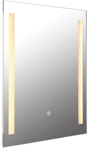 Καθρέπτης Μπάνιου LED Διάφανο Zerra 84032 Globo Lighting-84032-Διάφανο 84032