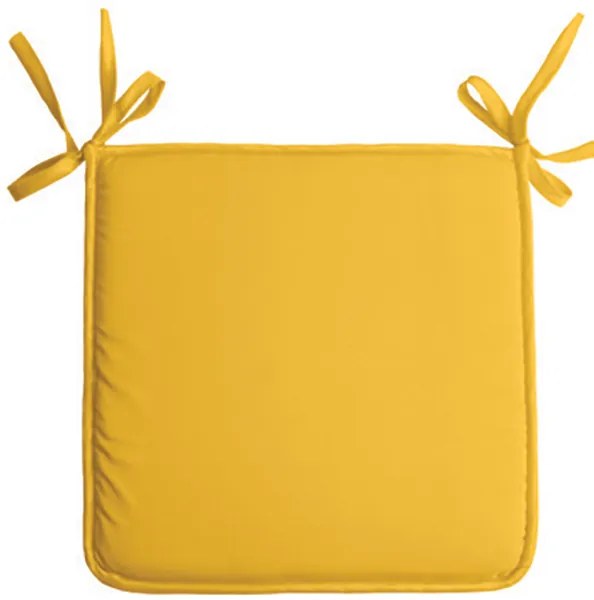 Μαξιλάρι Καρέκλας S-F Nelson Jaune CU4689021G