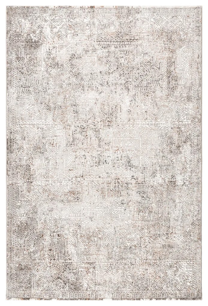 Χαλί (240x330) Polcarpet Venice Merry 329 Vison Gold
