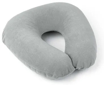DOOMOO ΦΟΥΣΚΩΤΟ ΜΑΞΙΛΑΡΙ ΘΗΛΑΣΜΟΥ NURSING AIR PILLOW GREEN