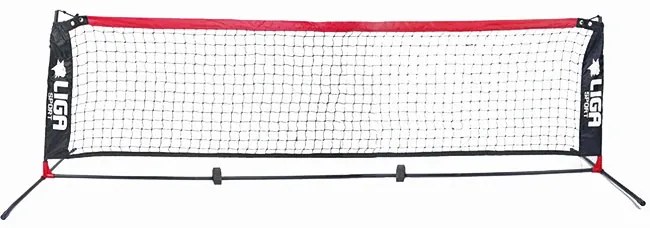 Δίχτυ Πτυσσόμενο Soccer Tennis (Ποδοτέννις) 3m 4434-3Μ