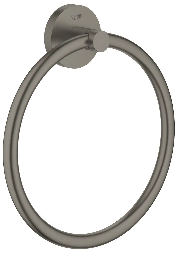 Κρίκος Grohe New Essentials-Anthraki Gualistero