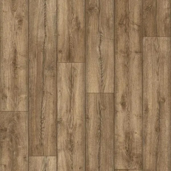 ΠΛΑΣΤΙΚΟ ΔΑΠΕΔΟ ATLANTIC 606M ANTIQUE OAK PLANK 4M NewPlan