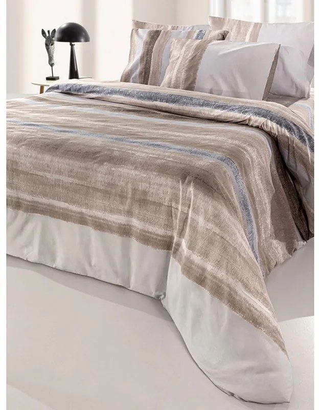 Σεντόνια King Size (Σετ) Guy Laroche Santiago Stone