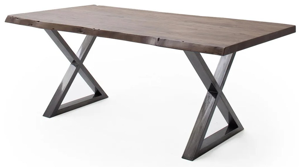 Γραφείο Εργασίας Λευκή Λάκα 140x75x60